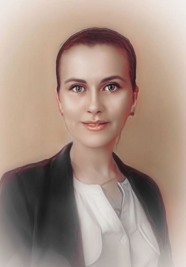 Клюкас Наталья Леонидовна.