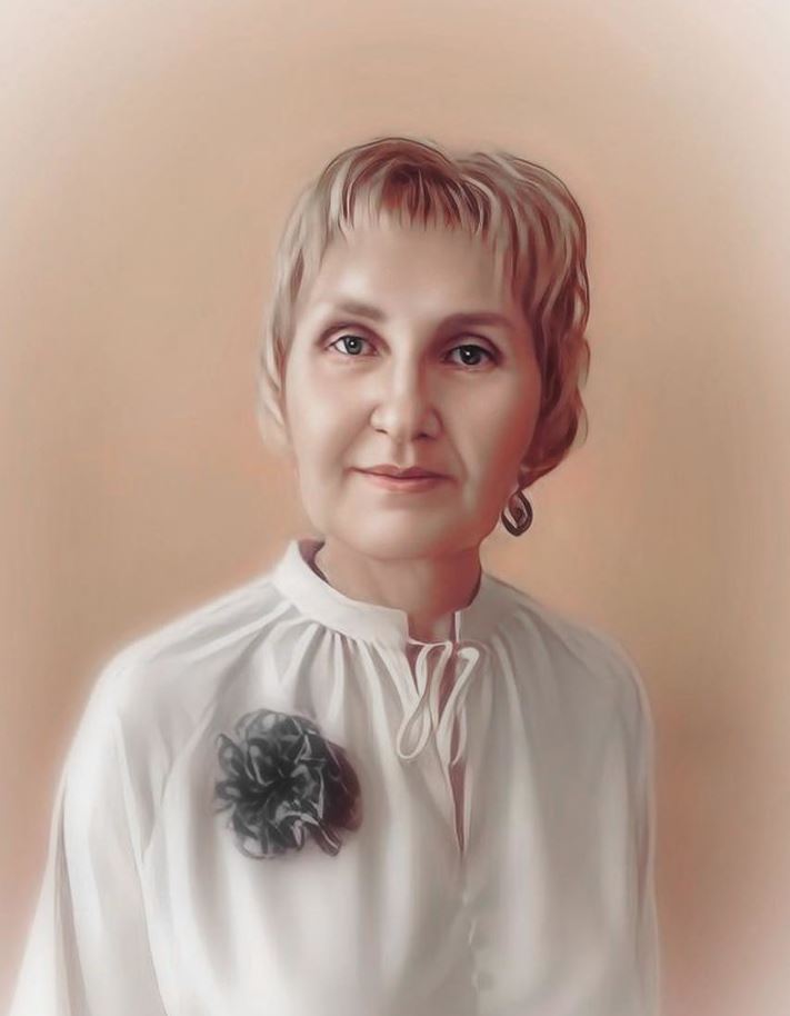 Кузьмина Татьяна Юрьевна.