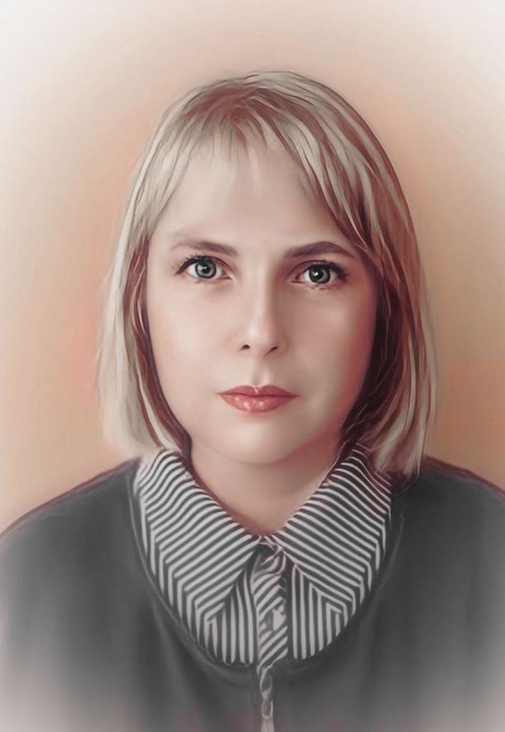 Андрианова Ольга Николаевна.